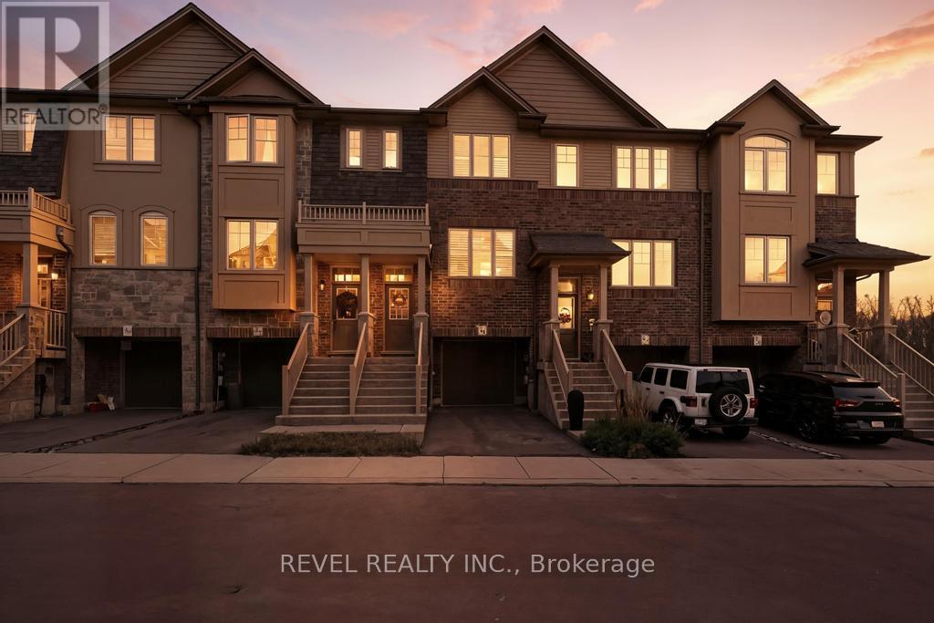 33 Barley Lane, Hamilton, Ontario  L9K 0K1 - Photo 1 - X12638106