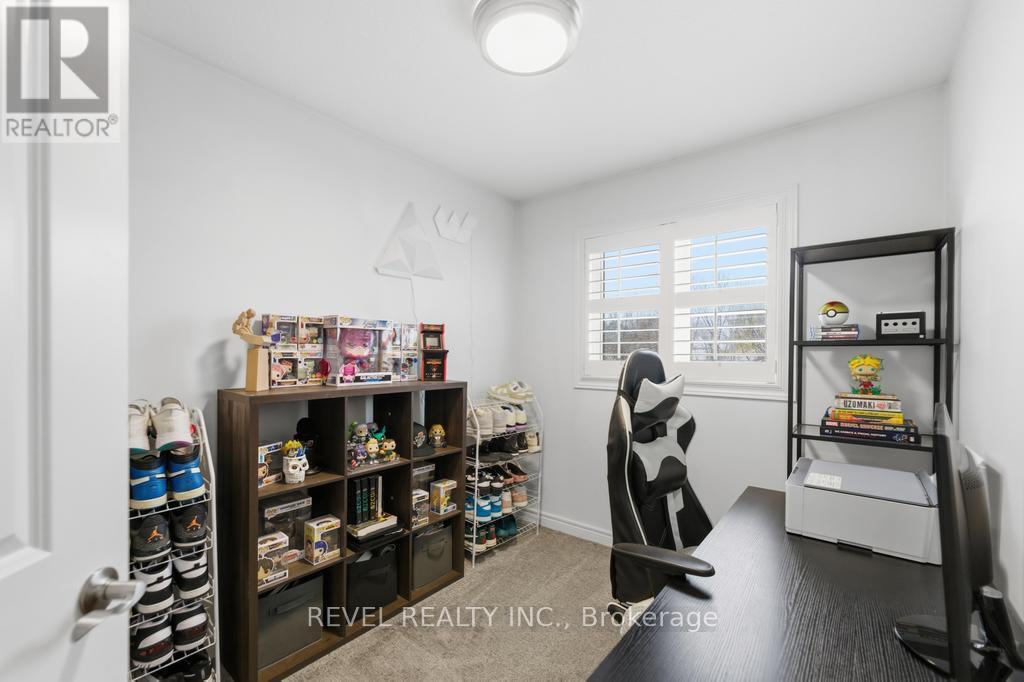 33 Barley Lane, Hamilton, Ontario  L9K 0K1 - Photo 17 - X12638106