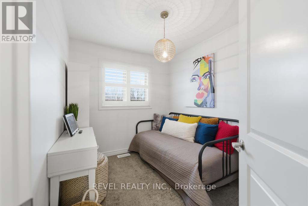 33 Barley Lane, Hamilton, Ontario  L9K 0K1 - Photo 18 - X12638106