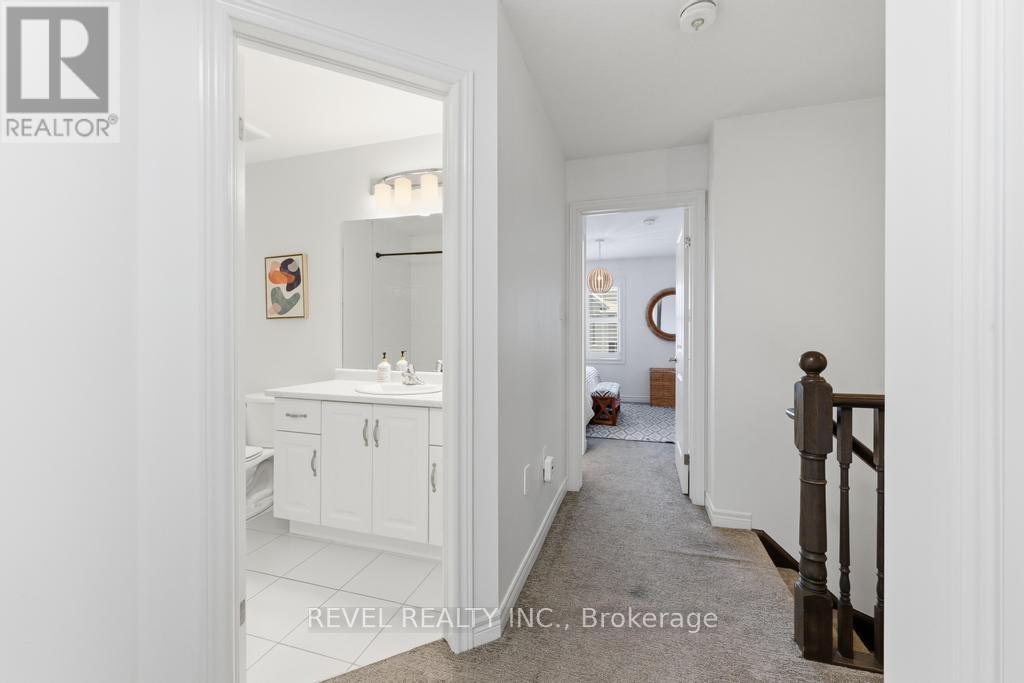 33 Barley Lane, Hamilton, Ontario  L9K 0K1 - Photo 19 - X12638106