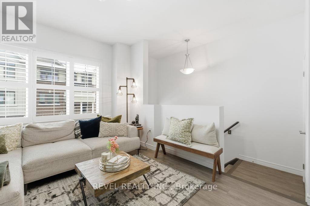 33 Barley Lane, Hamilton, Ontario  L9K 0K1 - Photo 6 - X12638106