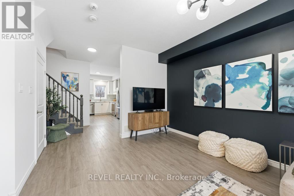 33 Barley Lane, Hamilton, Ontario  L9K 0K1 - Photo 7 - X12638106