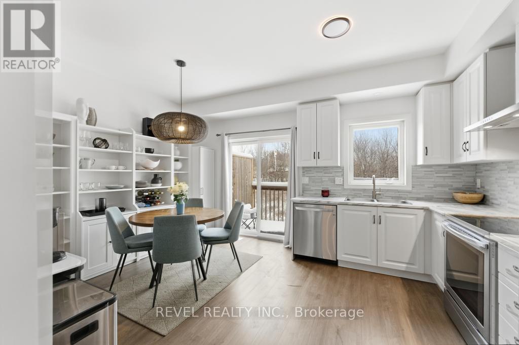 33 Barley Lane, Hamilton, Ontario  L9K 0K1 - Photo 9 - X12638106