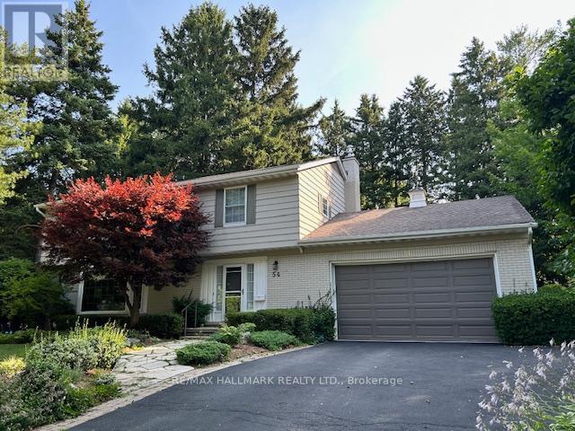 54 Ashton Crescent, Waterloo, Ontario  N2L 1P9 - Photo 1 - X12638126