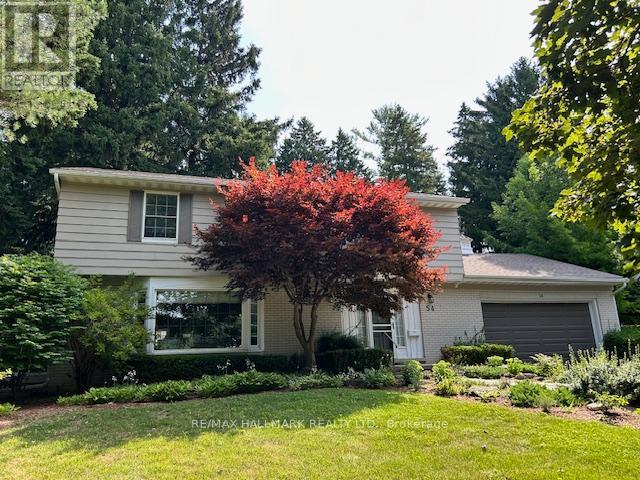 54 Ashton Crescent, Waterloo, Ontario  N2L 1P9 - Photo 20 - X12638126