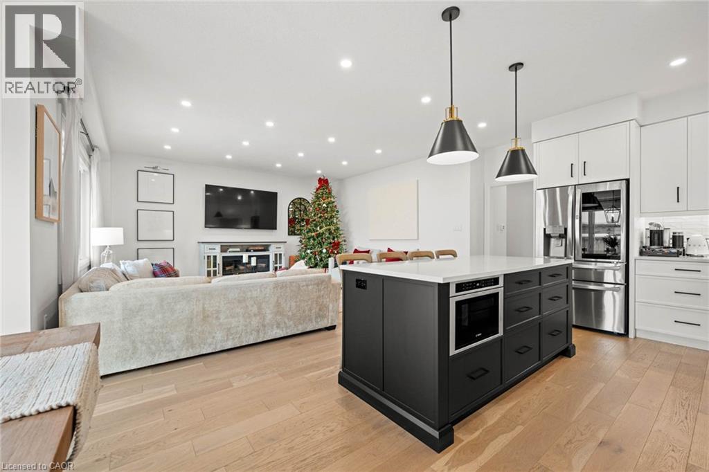 215 Timber Trail Road, Elmira, Ontario  N3B 0C5 - Photo 16 - 40793728