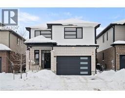 215 TIMBER TRAIL Road, elmira, Ontario