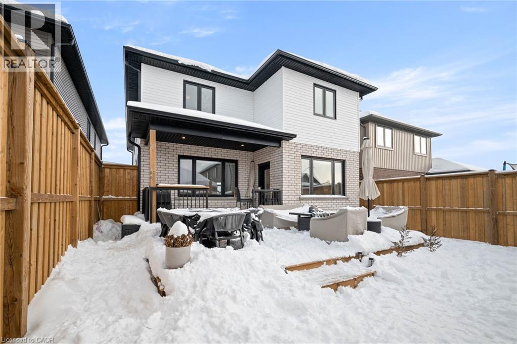 215 Timber Trail Road, Elmira, Ontario  N3B 0C5 - Photo 41 - 40793728