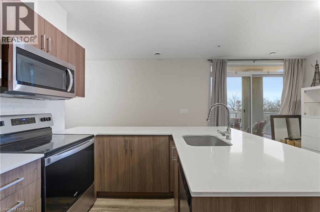 455 Charlton Avenue E Unit# 308, Hamilton, Ontario  L8N 0B2 - Photo 11 - 40790802