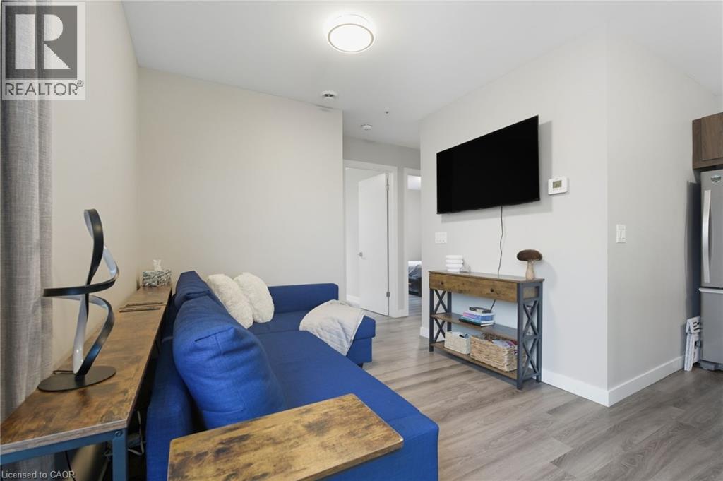 455 Charlton Avenue E Unit# 308, Hamilton, Ontario  L8N 0B2 - Photo 12 - 40790802