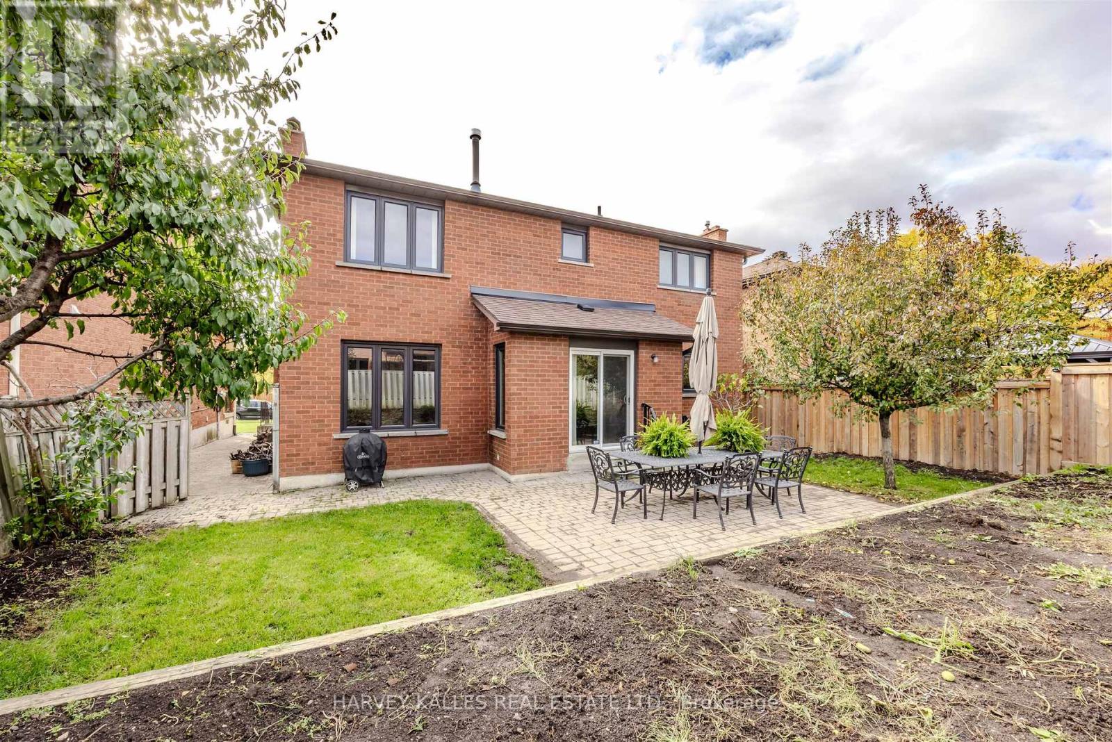 113 Cabaletta Crescent, Vaughan, Ontario  L4L 6L1 - Photo 34 - N12555904