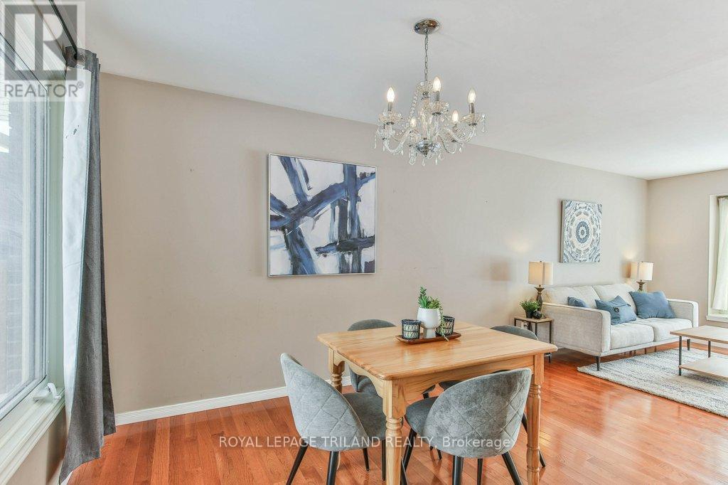 4 Maxwell Crescent, London North, Ontario  N5X 1Z1 - Photo 17 - X12638152