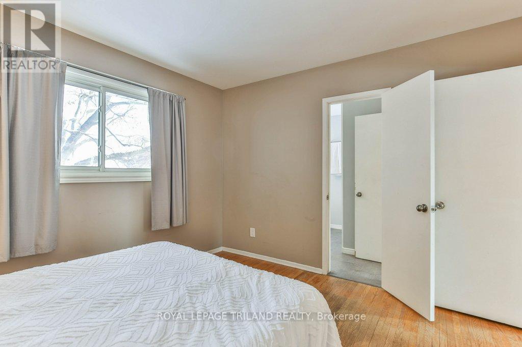 4 Maxwell Crescent, London North, Ontario  N5X 1Z1 - Photo 20 - X12638152