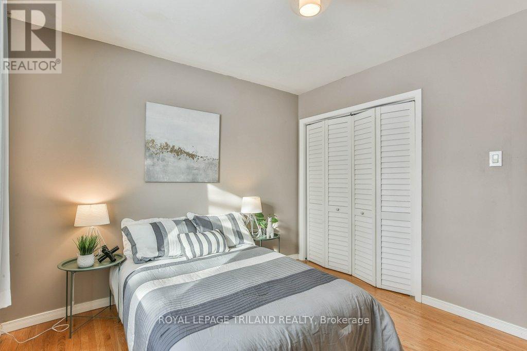 4 Maxwell Crescent, London North, Ontario  N5X 1Z1 - Photo 25 - X12638152