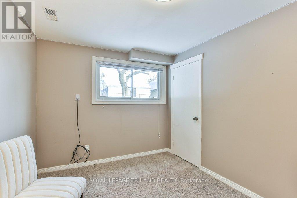 4 Maxwell Crescent, London North, Ontario  N5X 1Z1 - Photo 29 - X12638152