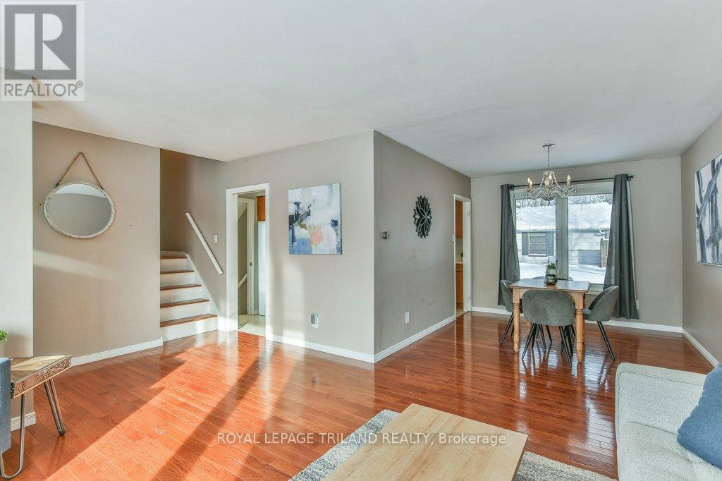 4 Maxwell Crescent, London North, Ontario  N5X 1Z1 - Photo 9 - X12638152