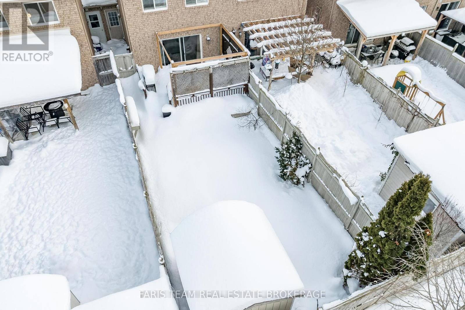 28 Raymond Crescent, Barrie (Painswick South), Ontario  L4N 0V4 - Photo 20 - S12638014