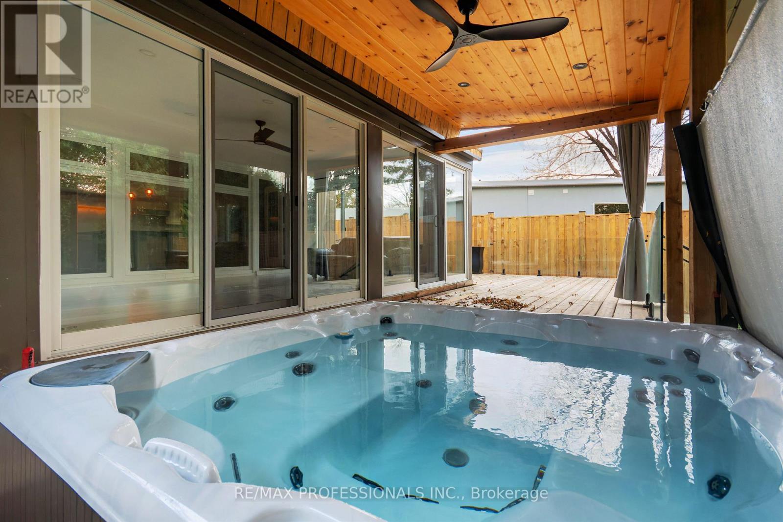 3 Eriksdale Road, Toronto, Ontario  M9C 2B5 - Photo 30 - W12571808