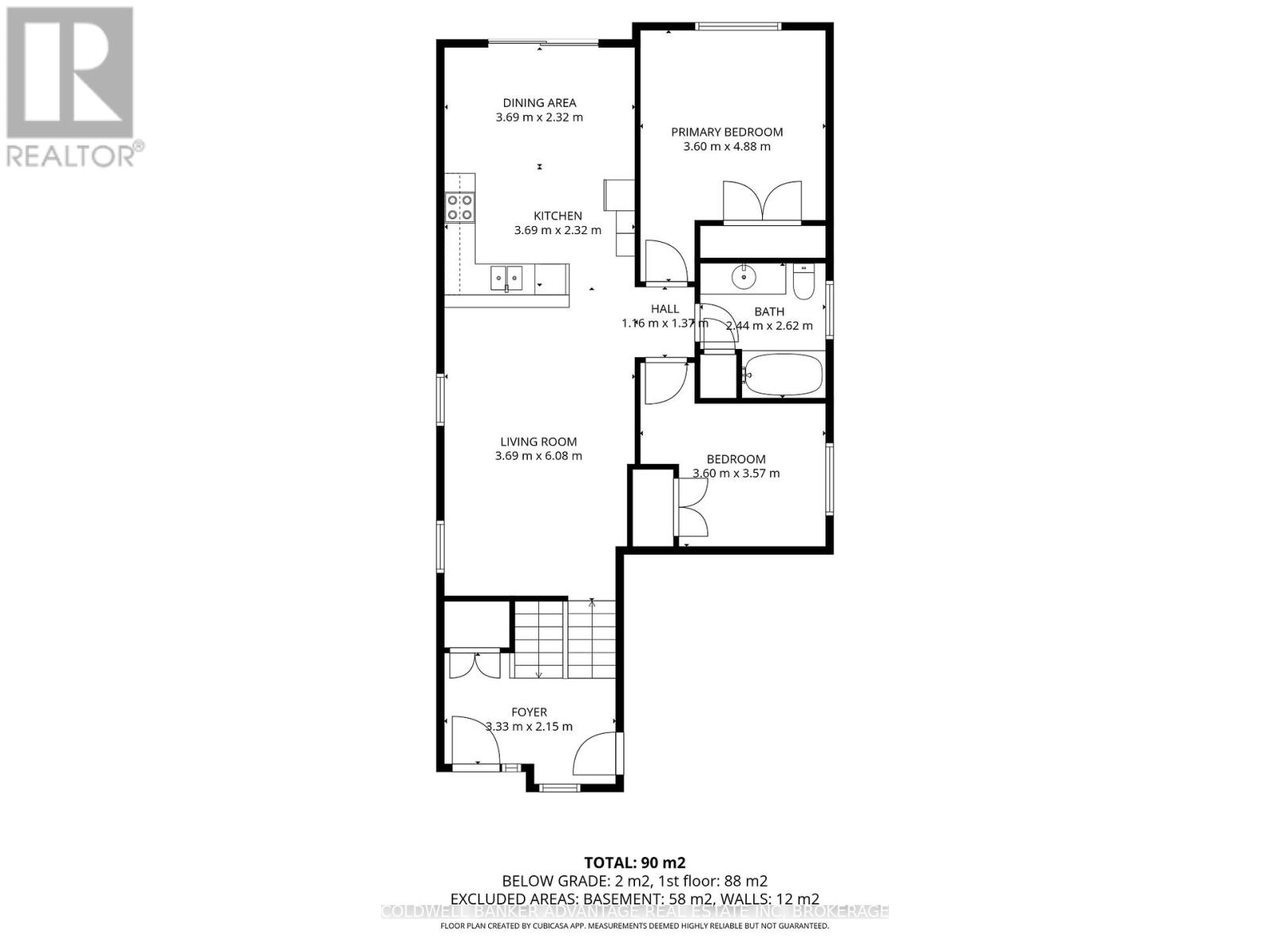 91 Scholfield Avenue S, Welland, Ontario  L3B 1N4 - Photo 31 - X12633218