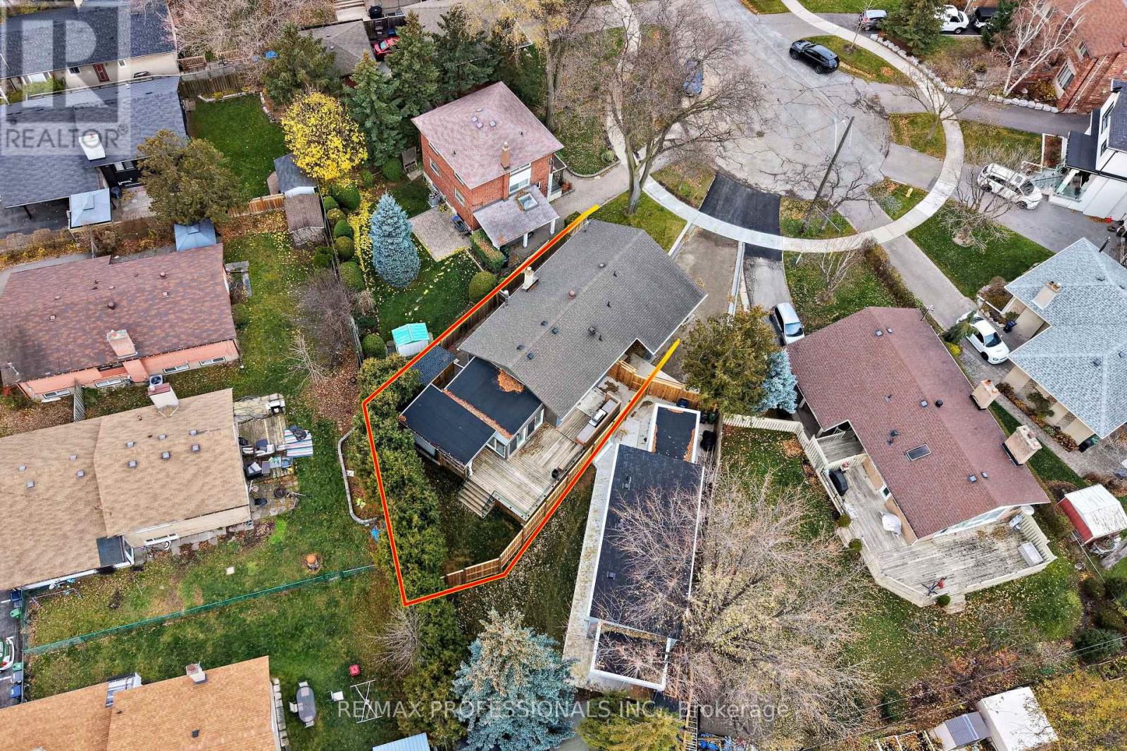 3 Eriksdale Road, Toronto, Ontario  M9C 2B5 - Photo 32 - W12571808