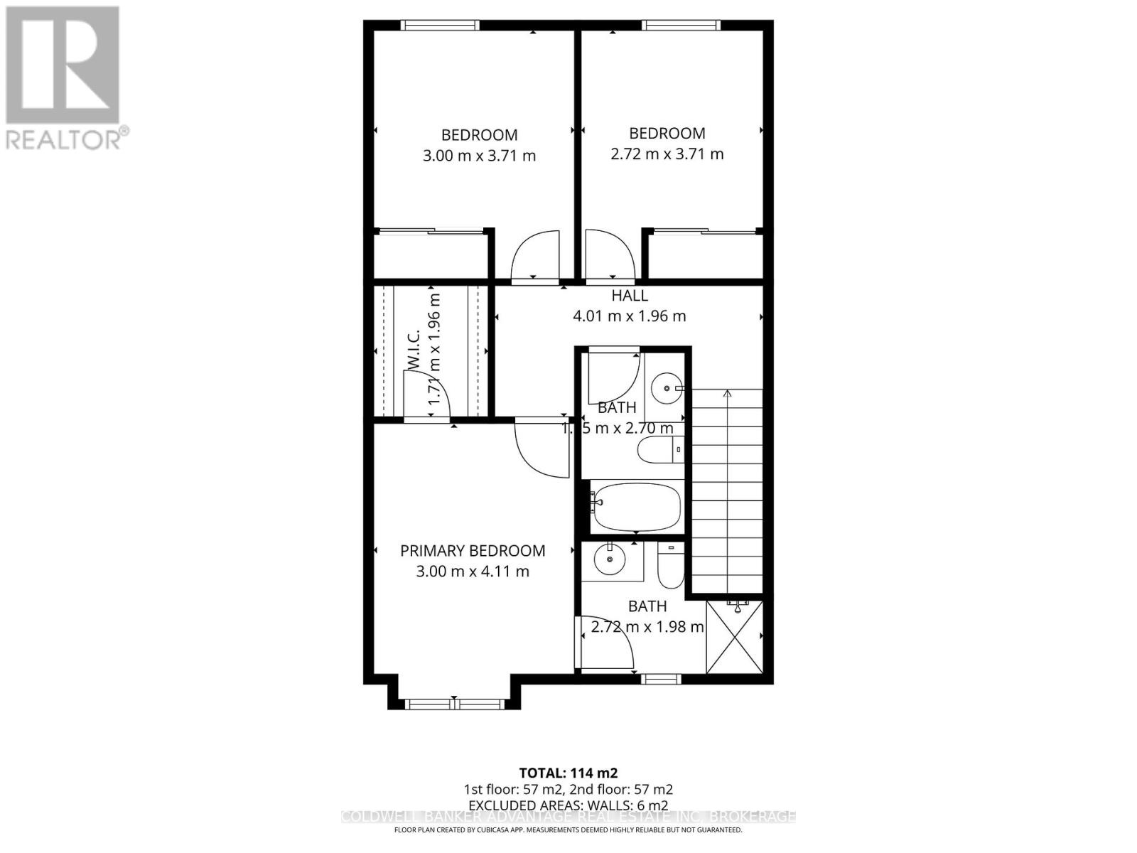 23 Perenack Avenue, Welland, Ontario  L3C 0J2 - Photo 32 - X12626652