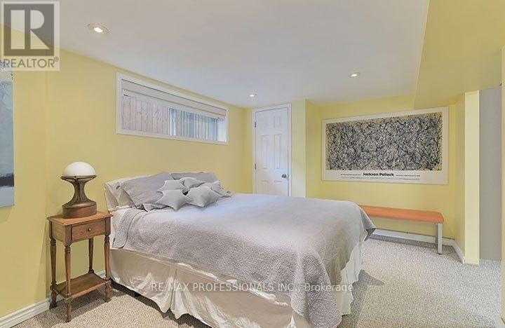 3 Eriksdale Road, Toronto, Ontario  M9C 2B5 - Photo 25 - W12571808