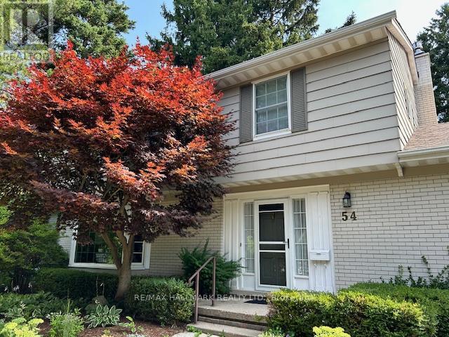 54 Ashton Crescent, Waterloo, Ontario  N2L 1P9 - Photo 13 - X12638126