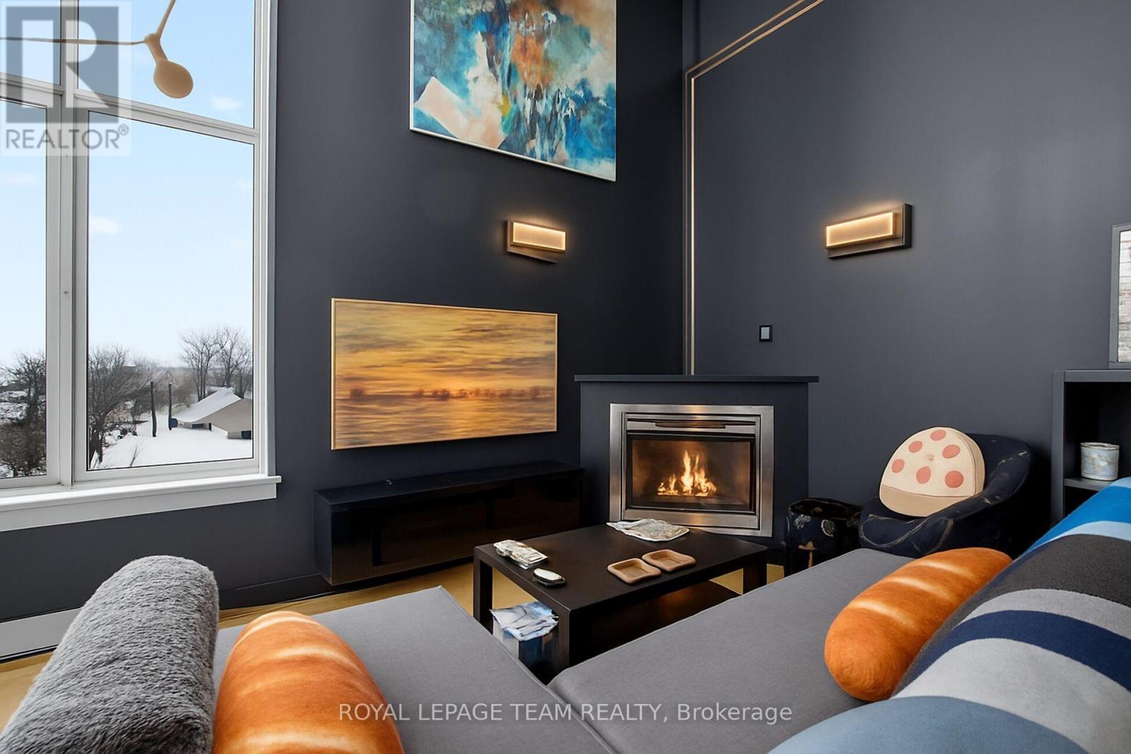 306 - 29 Main Street, Ottawa, Ontario K1S 1B1 - Photo 16 - X12638142