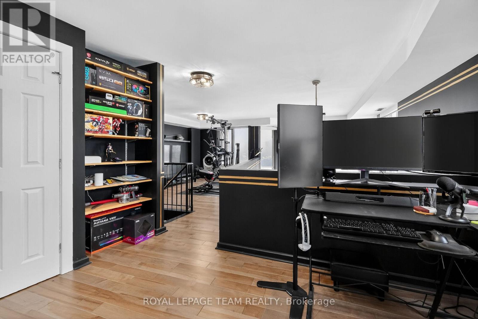 306 - 29 Main Street, Ottawa, Ontario K1S 1B1 - Photo 27 - X12638142