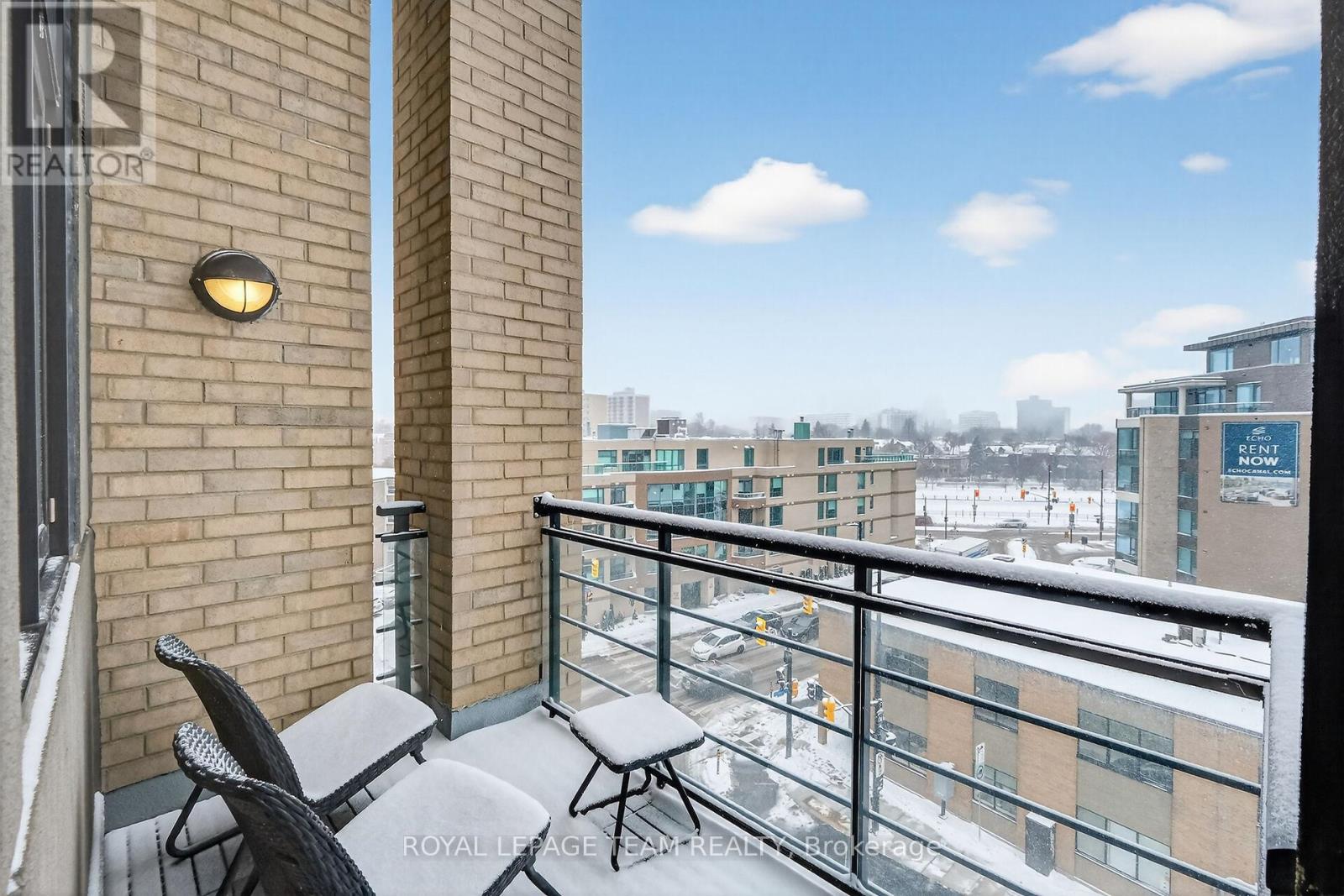 306 - 29 Main Street, Ottawa, Ontario K1S 1B1 - Photo 35 - X12638142