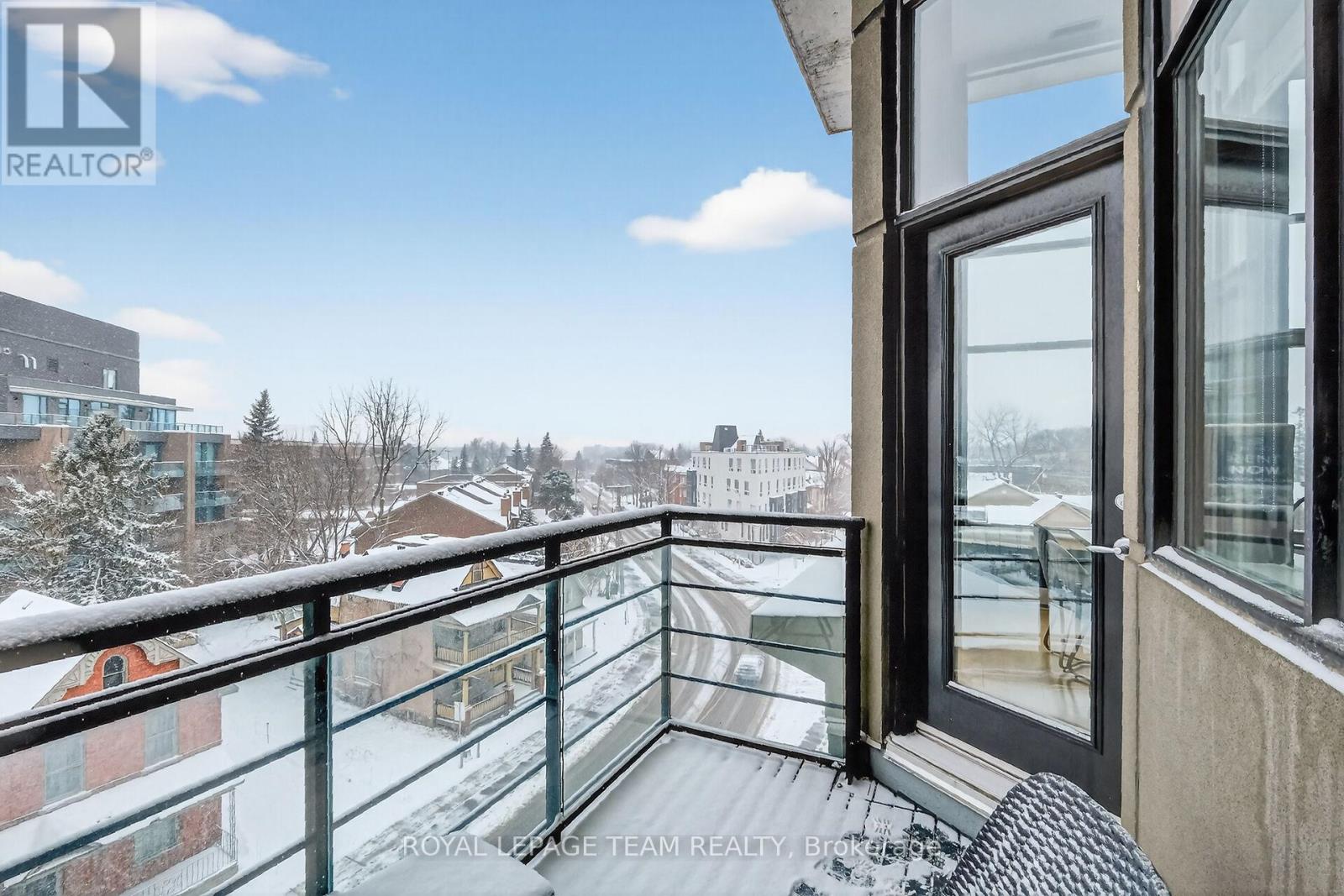 306 - 29 Main Street, Ottawa, Ontario K1S 1B1 - Photo 36 - X12638142