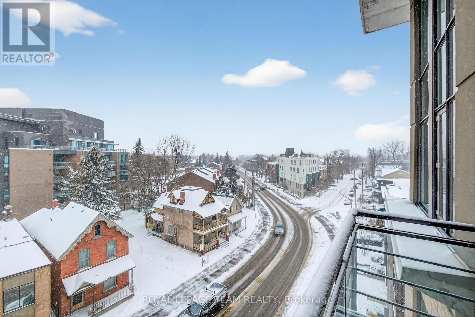 306 - 29 Main Street, Ottawa, Ontario K1S 1B1 - Photo 37 - X12638142