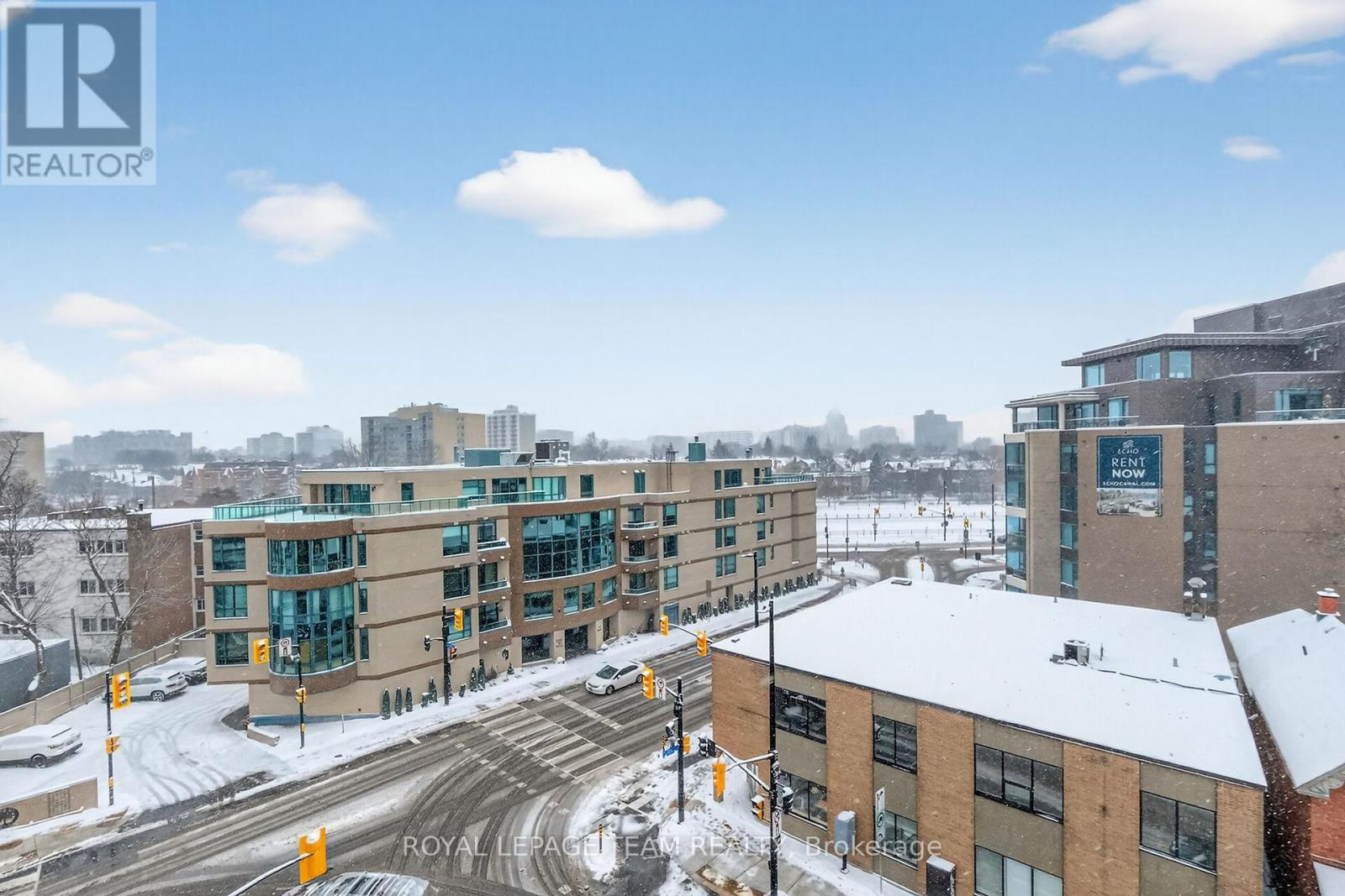 306 - 29 Main Street, Ottawa, Ontario K1S 1B1 - Photo 38 - X12638142