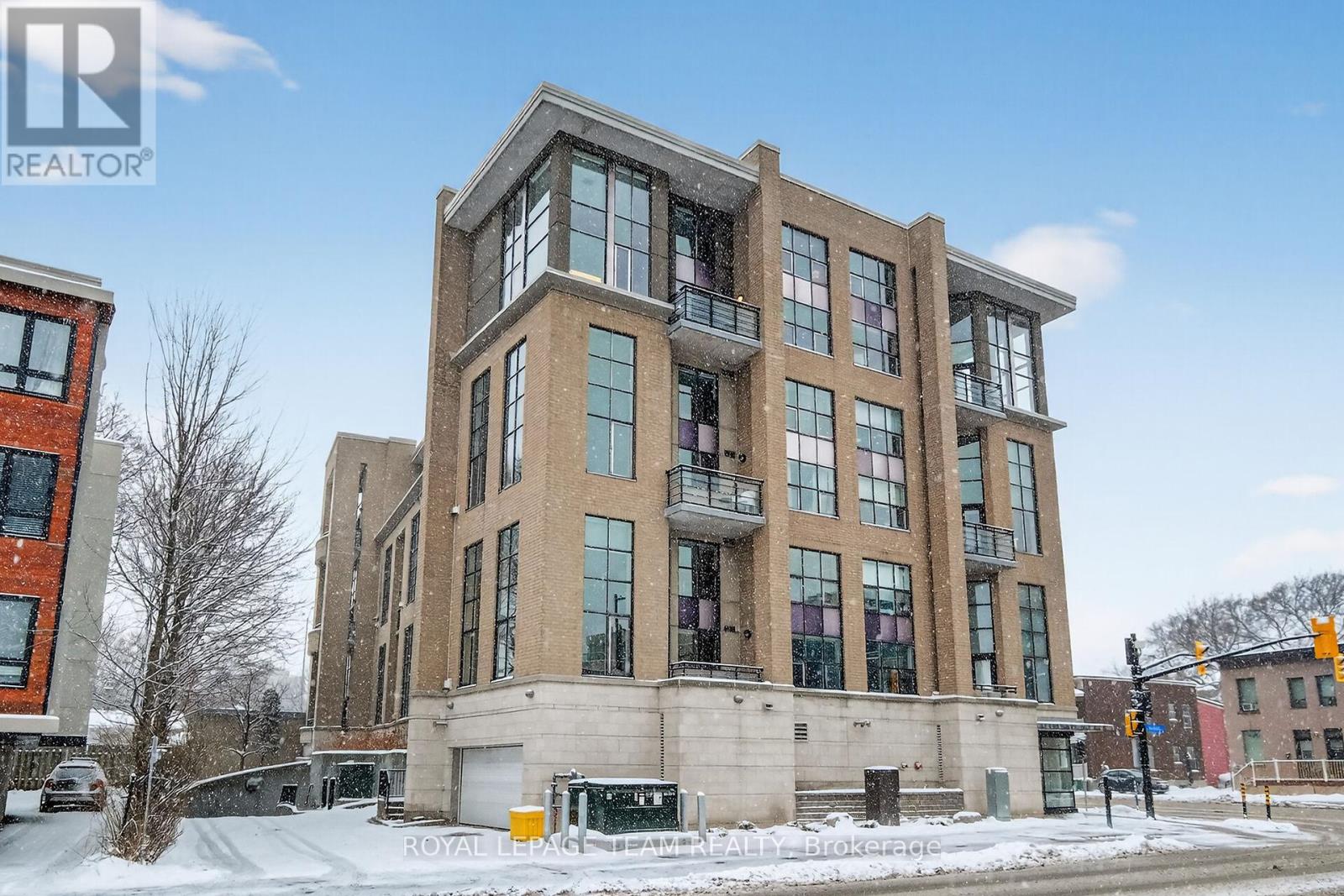 306 - 29 Main Street, Ottawa, Ontario K1S 1B1 - Photo 41 - X12638142