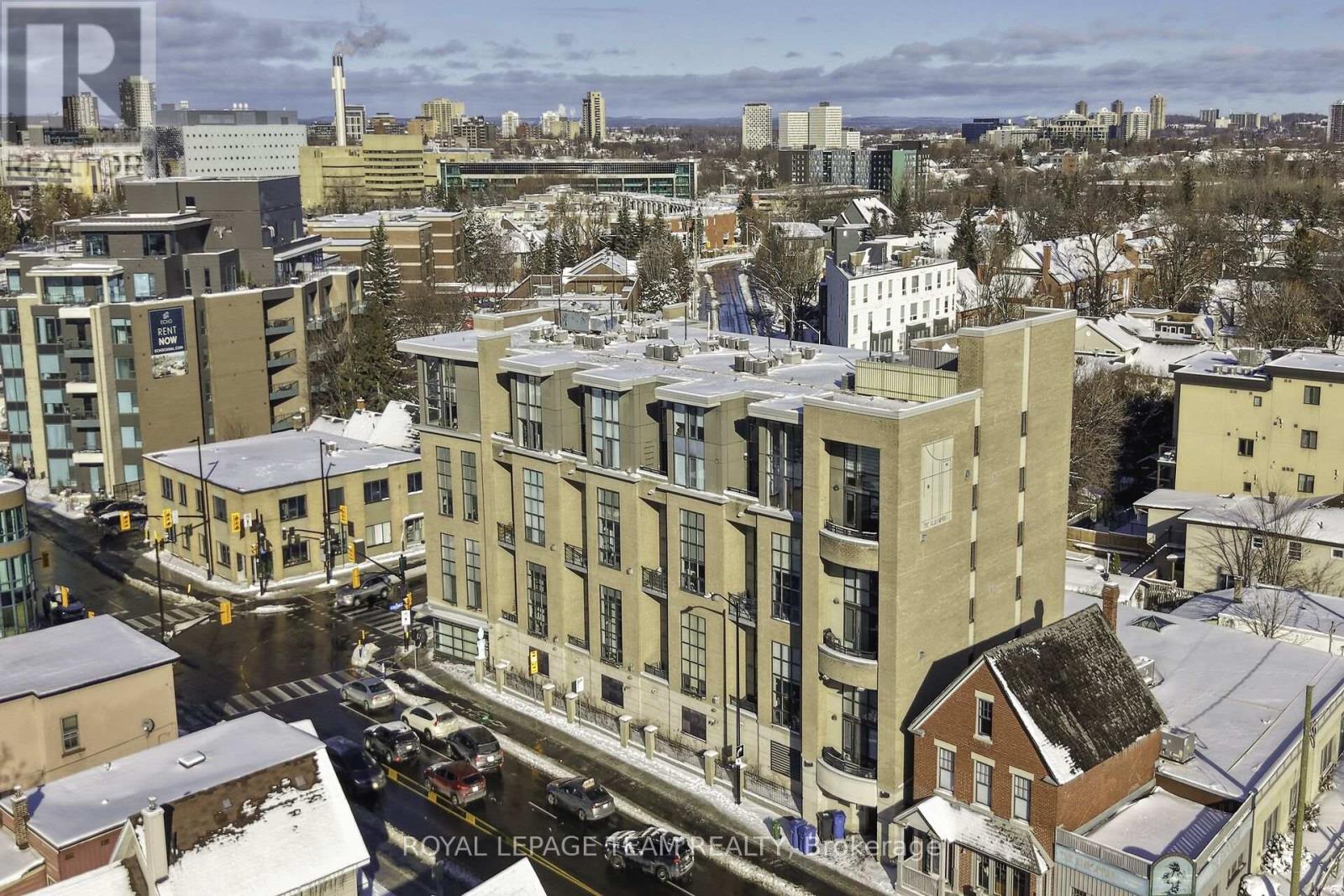 306 - 29 Main Street, Ottawa, Ontario K1S 1B1 - Photo 42 - X12638142