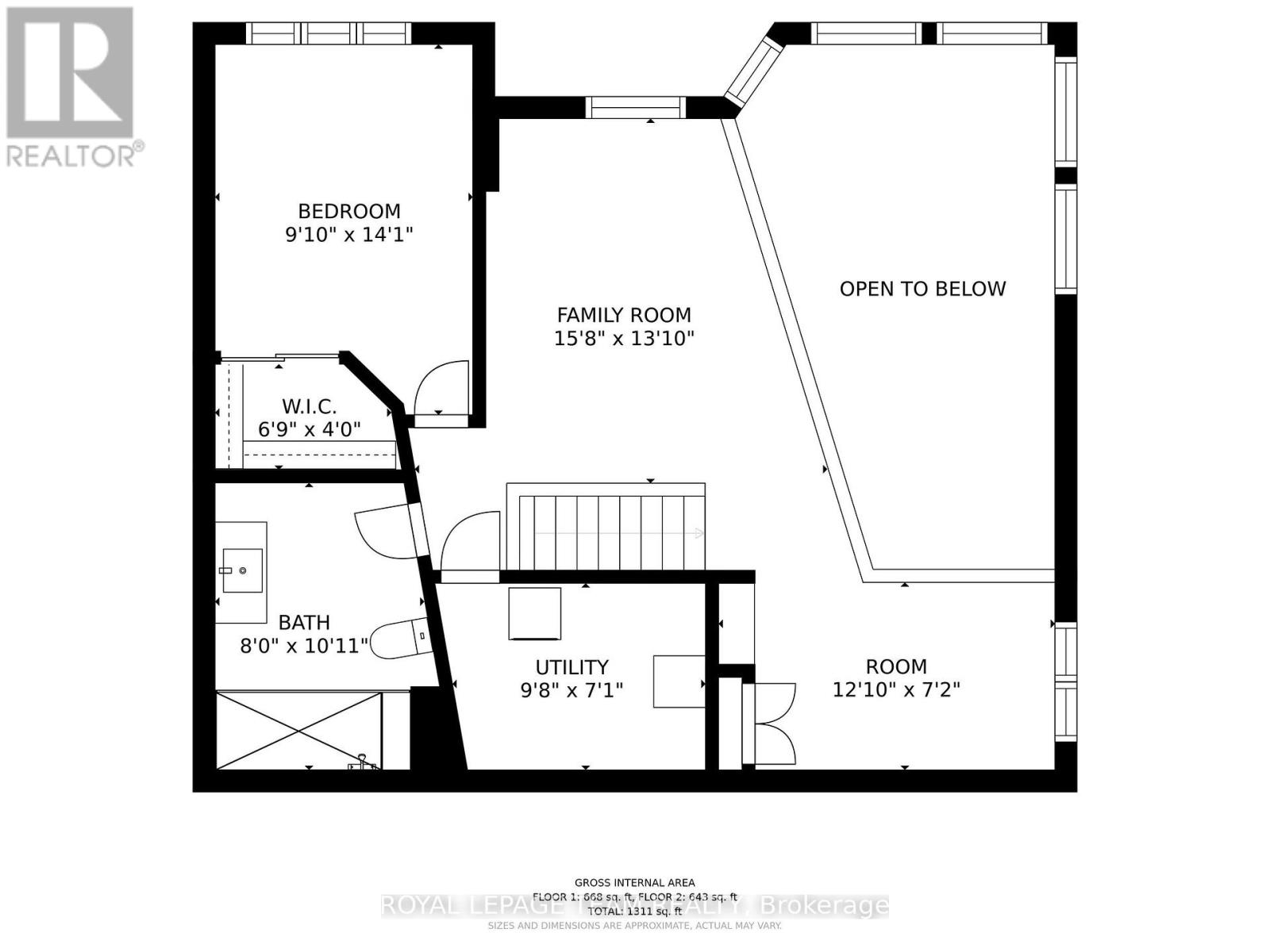 306 - 29 Main Street, Ottawa, Ontario K1S 1B1 - Photo 44 - X12638142