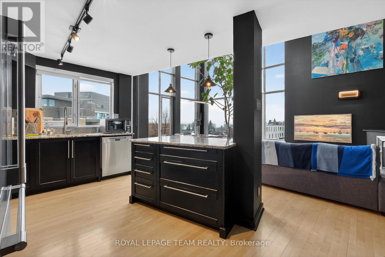 306 - 29 Main Street, Ottawa, Ontario K1S 1B1 - Photo 6 - X12638142