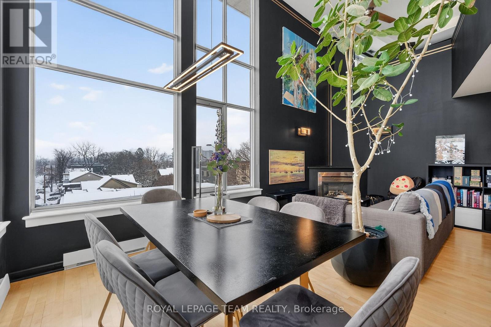 306 - 29 Main Street, Ottawa, Ontario K1S 1B1 - Photo 8 - X12638142