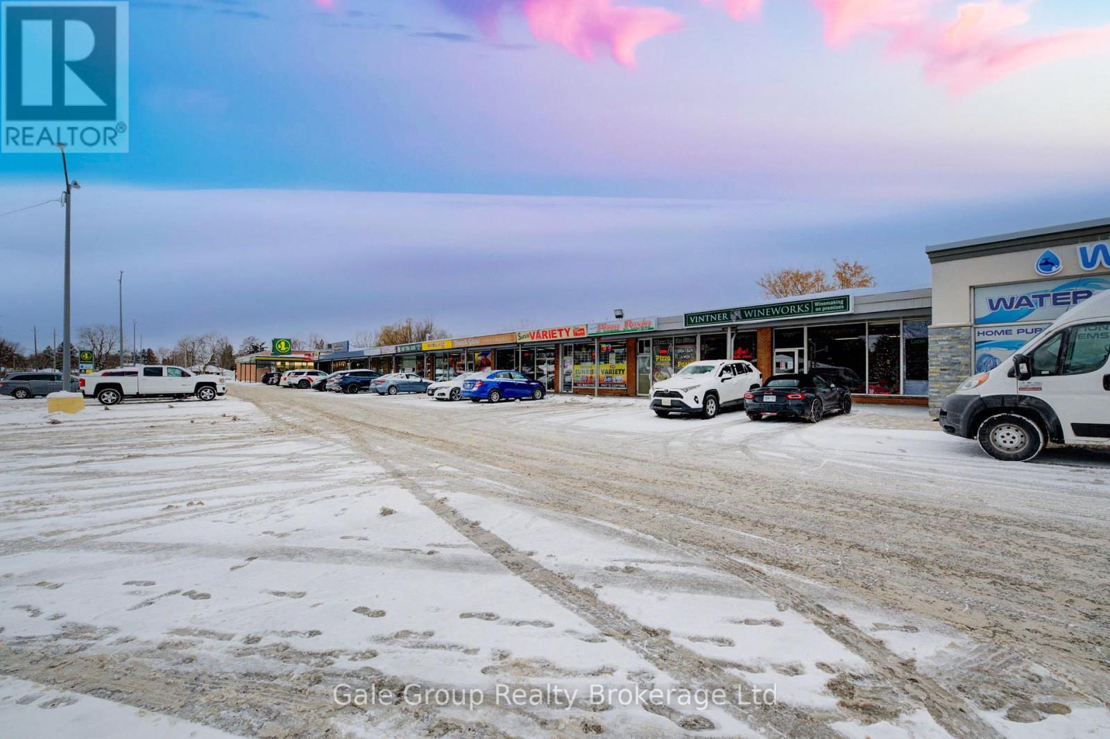 220 Springbank Avenue N, Woodstock, Ontario  N4S 7R1 - Photo 2 - X12638190