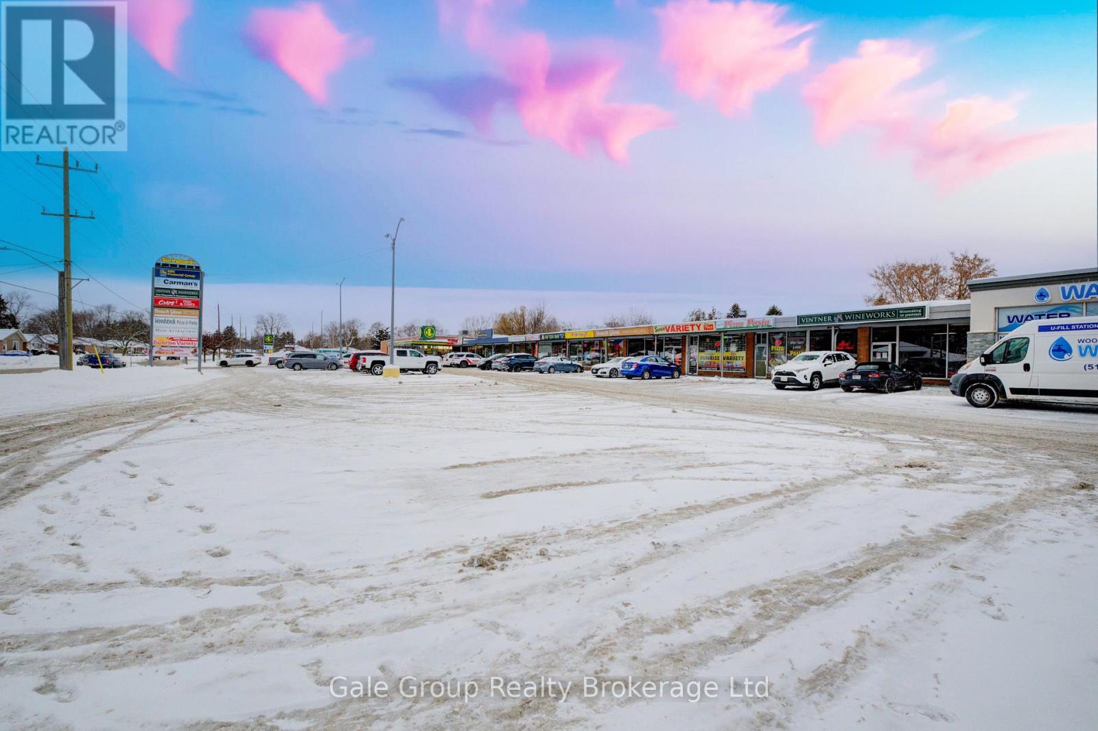 220 Springbank Avenue N, Woodstock, Ontario  N4S 7R1 - Photo 3 - X12638190