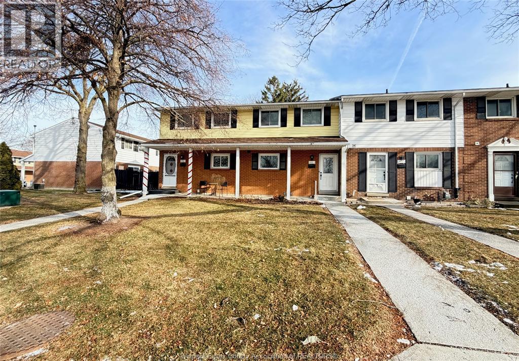 3000 MEADOWBROOK LANE Unit# 2, windsor, Ontario