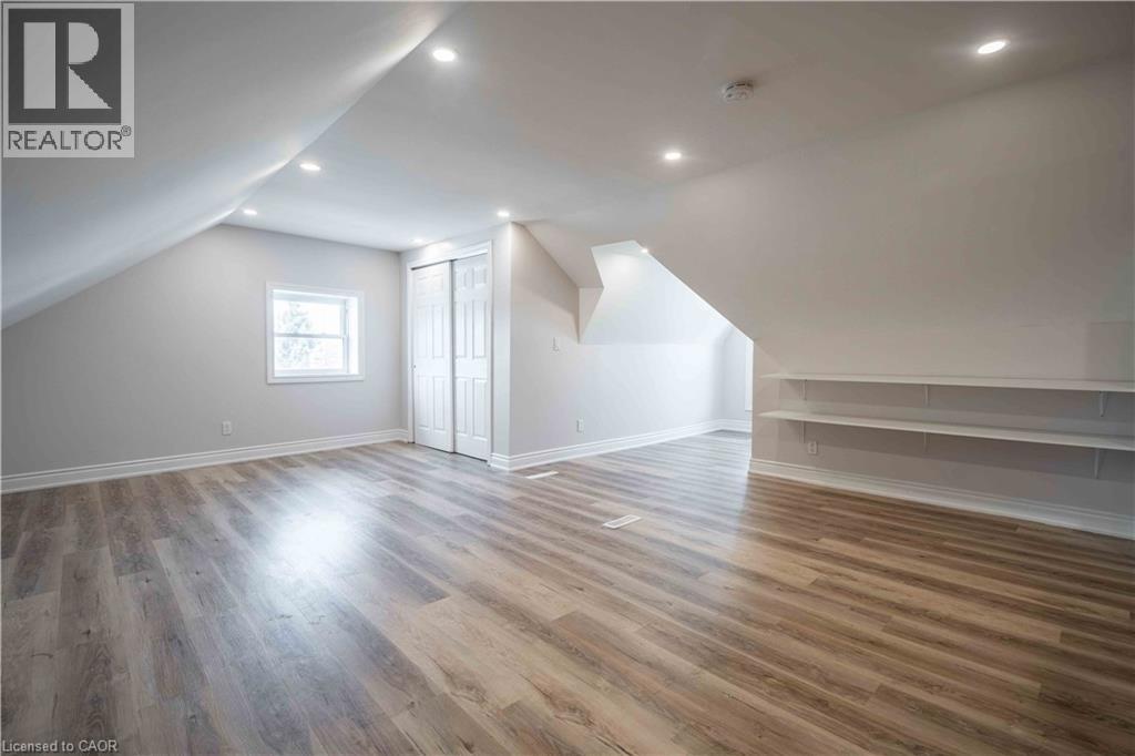 225 Napier Street Unit# 1, Hamilton, Ontario  L8R 1S9 - Photo 12 - 40794270