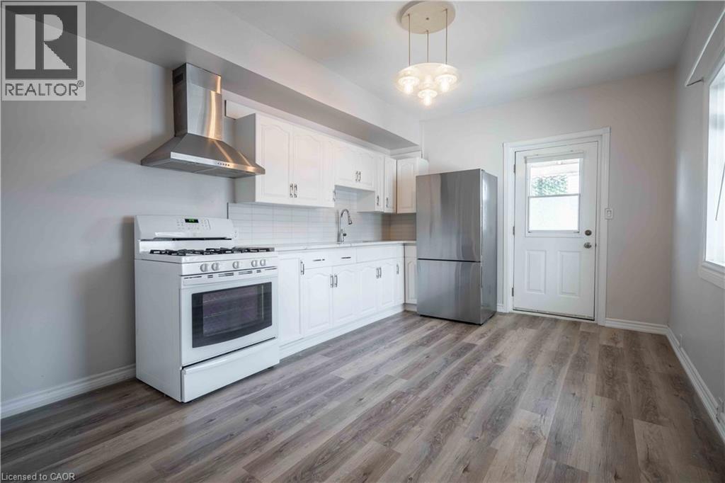 225 Napier Street Unit# 1, Hamilton, Ontario  L8R 1S9 - Photo 4 - 40794270