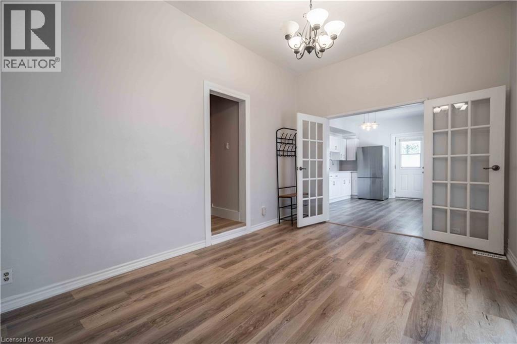 225 Napier Street Unit# 1, Hamilton, Ontario  L8R 1S9 - Photo 5 - 40794270