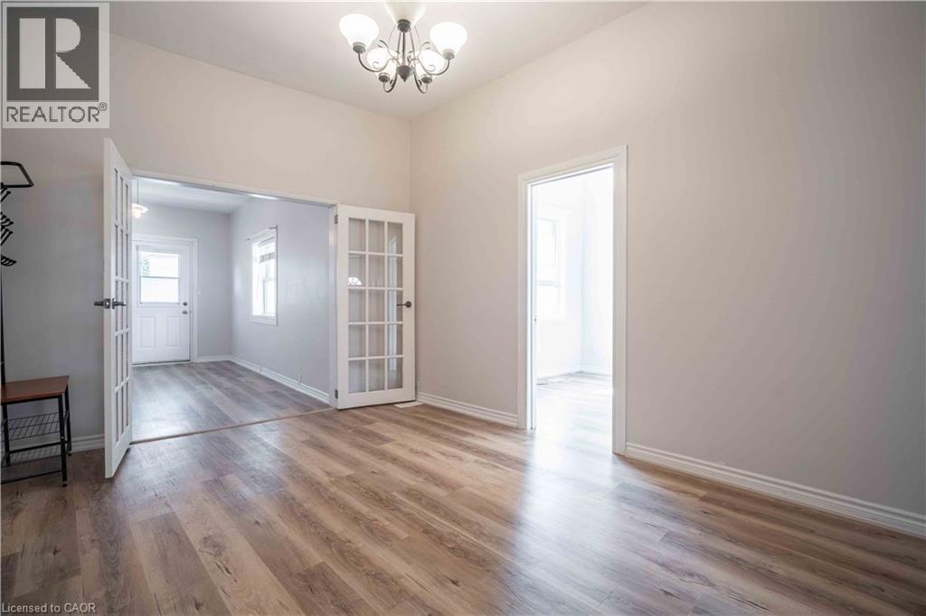 225 Napier Street Unit# 1, Hamilton, Ontario  L8R 1S9 - Photo 6 - 40794270