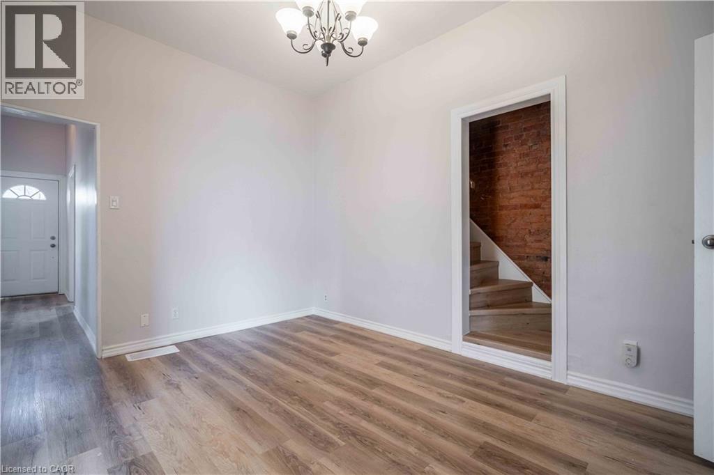 225 Napier Street Unit# 1, Hamilton, Ontario  L8R 1S9 - Photo 7 - 40794270