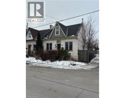 225 NAPIER Street Unit# 1, hamilton, Ontario