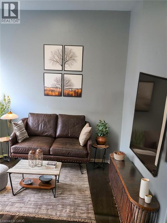 70 VICTORIA Avenue S Unit# 5, Hamilton, Ontario