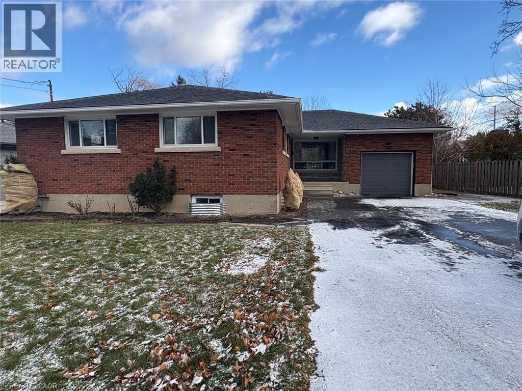 312 Grantham Avenue, St. Catharines, Ontario  L2M 5A6 - Photo 3 - 40794198