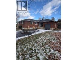 312 GRANTHAM Avenue, st. catharines, Ontario